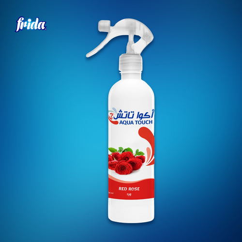Frida Air Freshener – Red Rose (460ml)