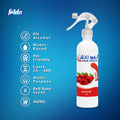 Frida Air Freshener – Red Rose (460ml)