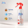 Frida Air Freshener – Sport (460ml)