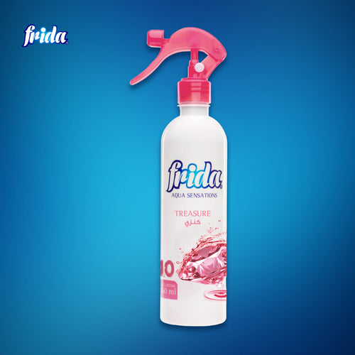 Frida Air Freshener – Treasure (460ml)
