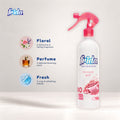Frida Air Freshener – Treasure (460ml)