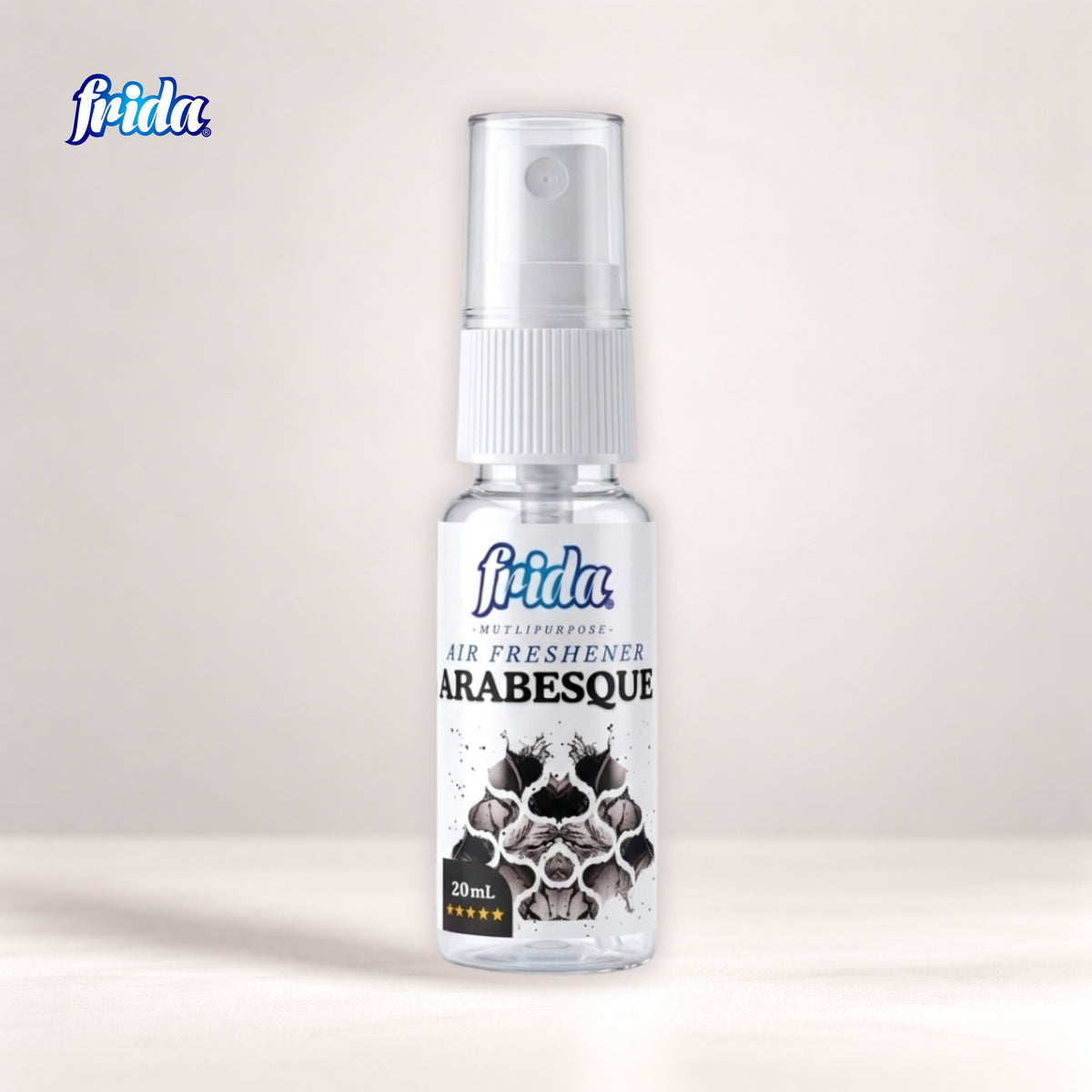 Frida Tester Packs - 20ml