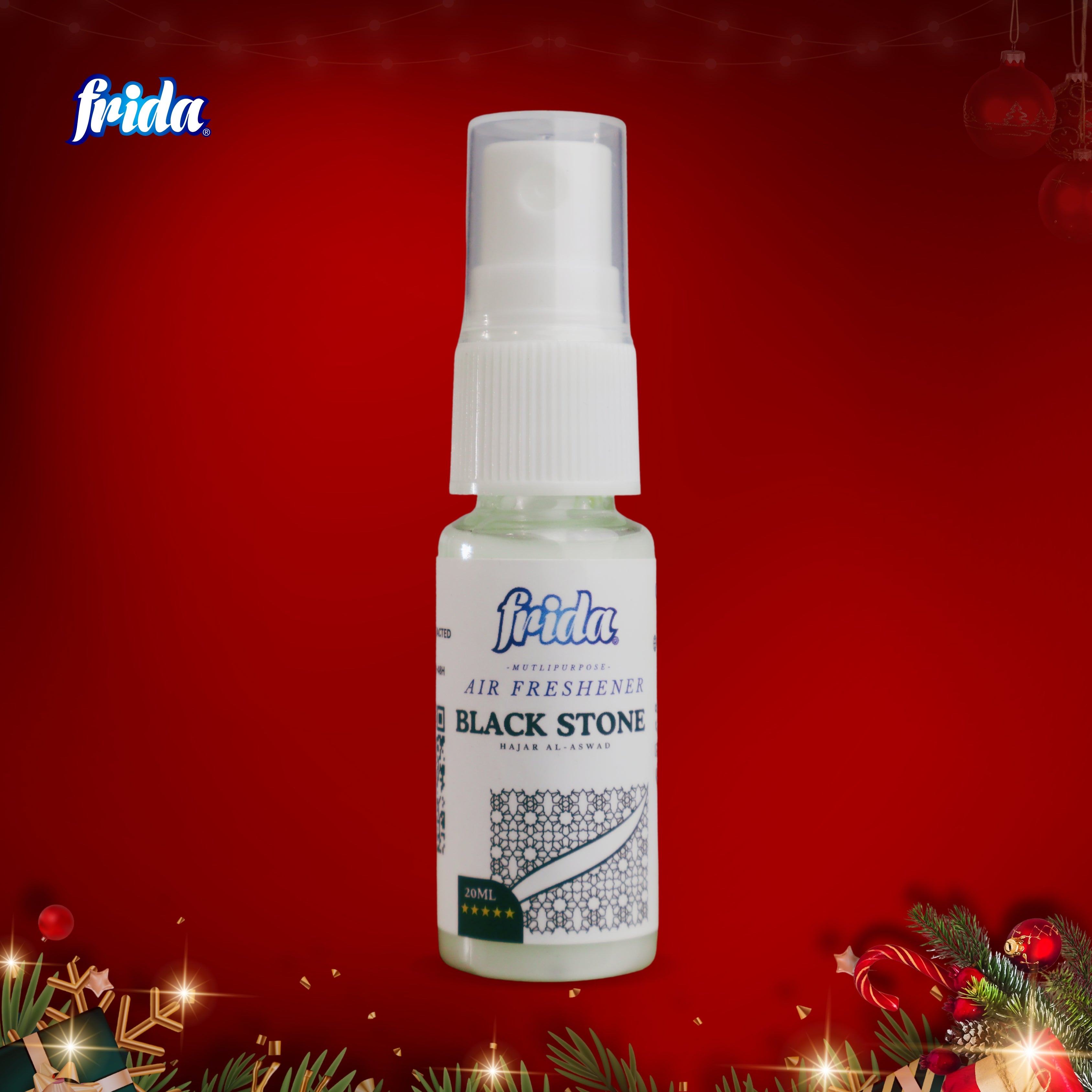 Pek Penguji Frida-20ml