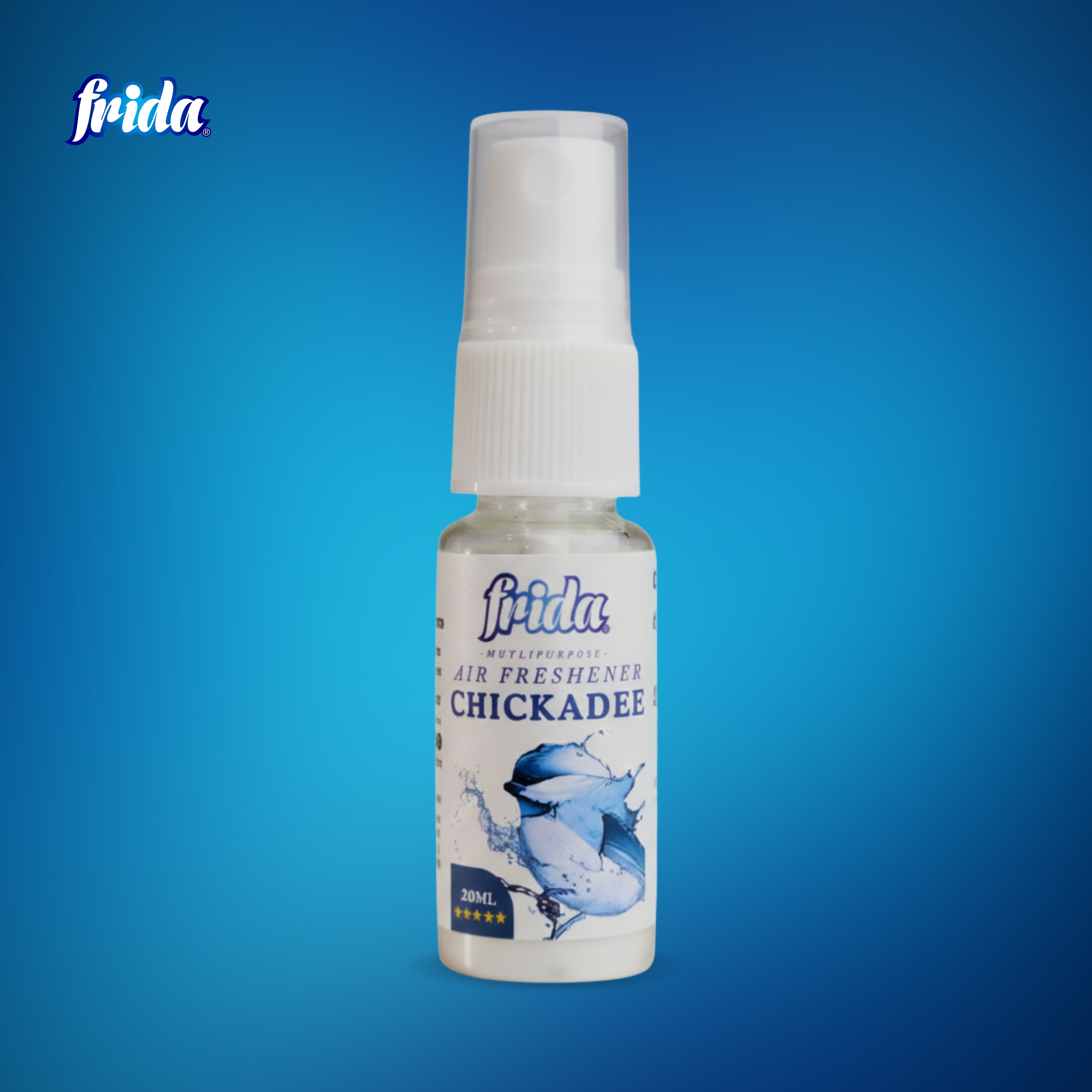 Frida Tester Packs - 20ml