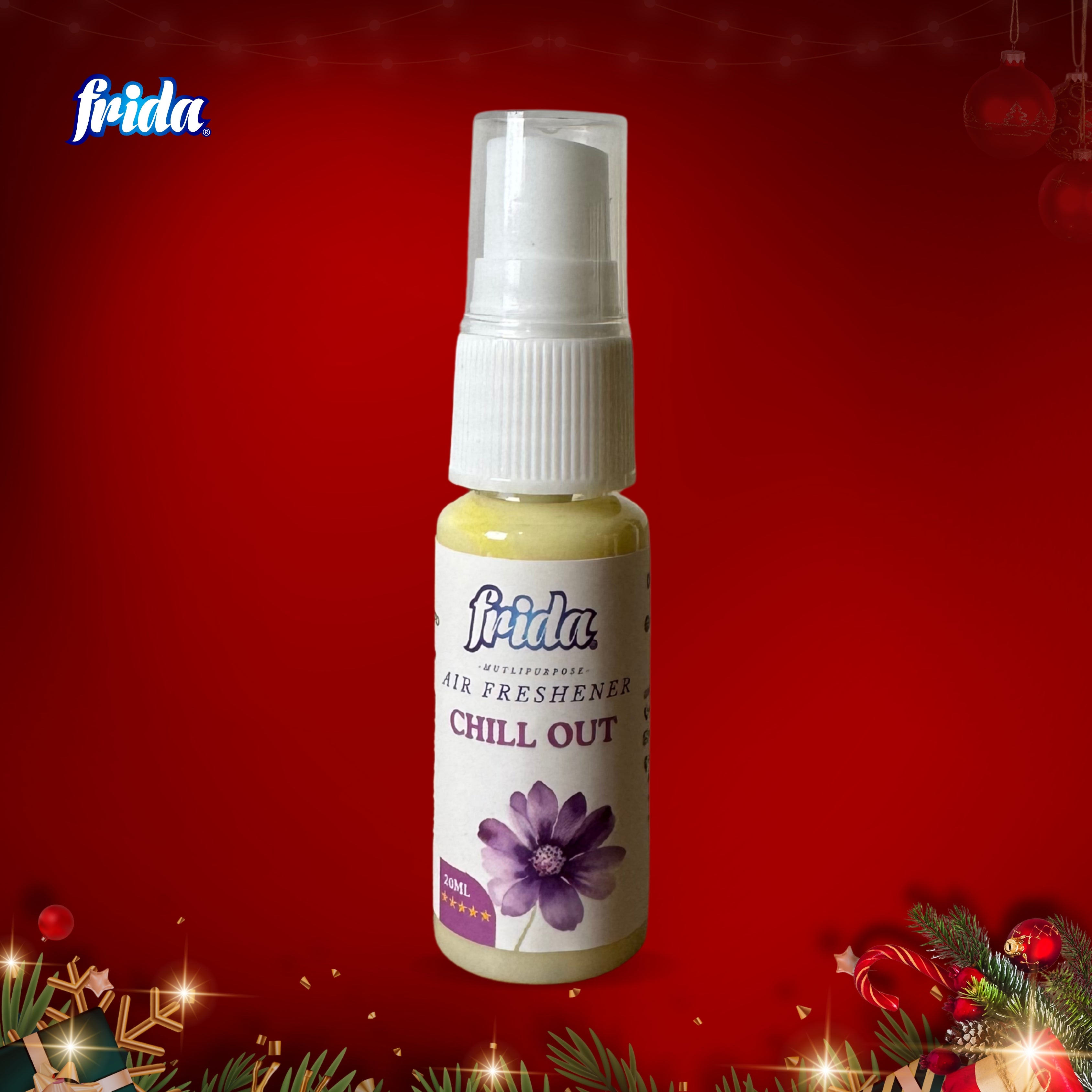 Pek Penguji Frida-20ml