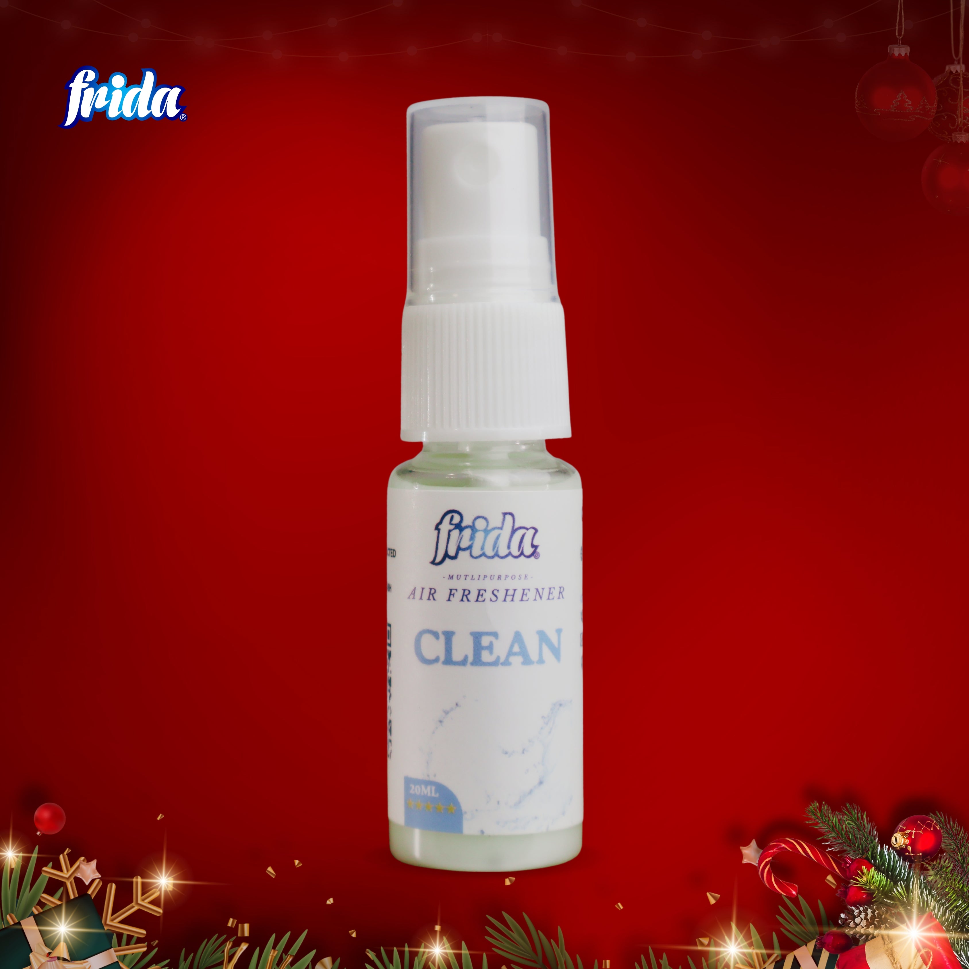 Pek Penguji Frida-20ml