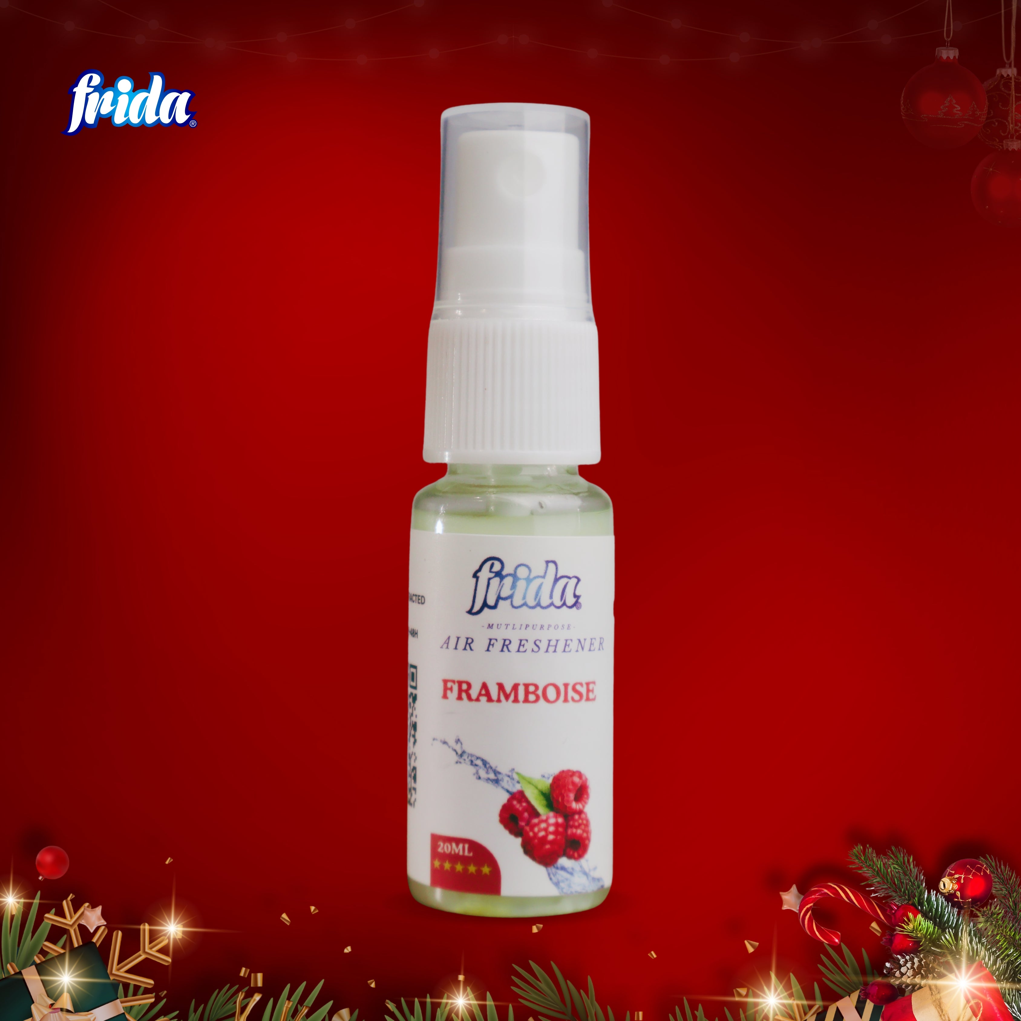 Pek Penguji Frida-20ml