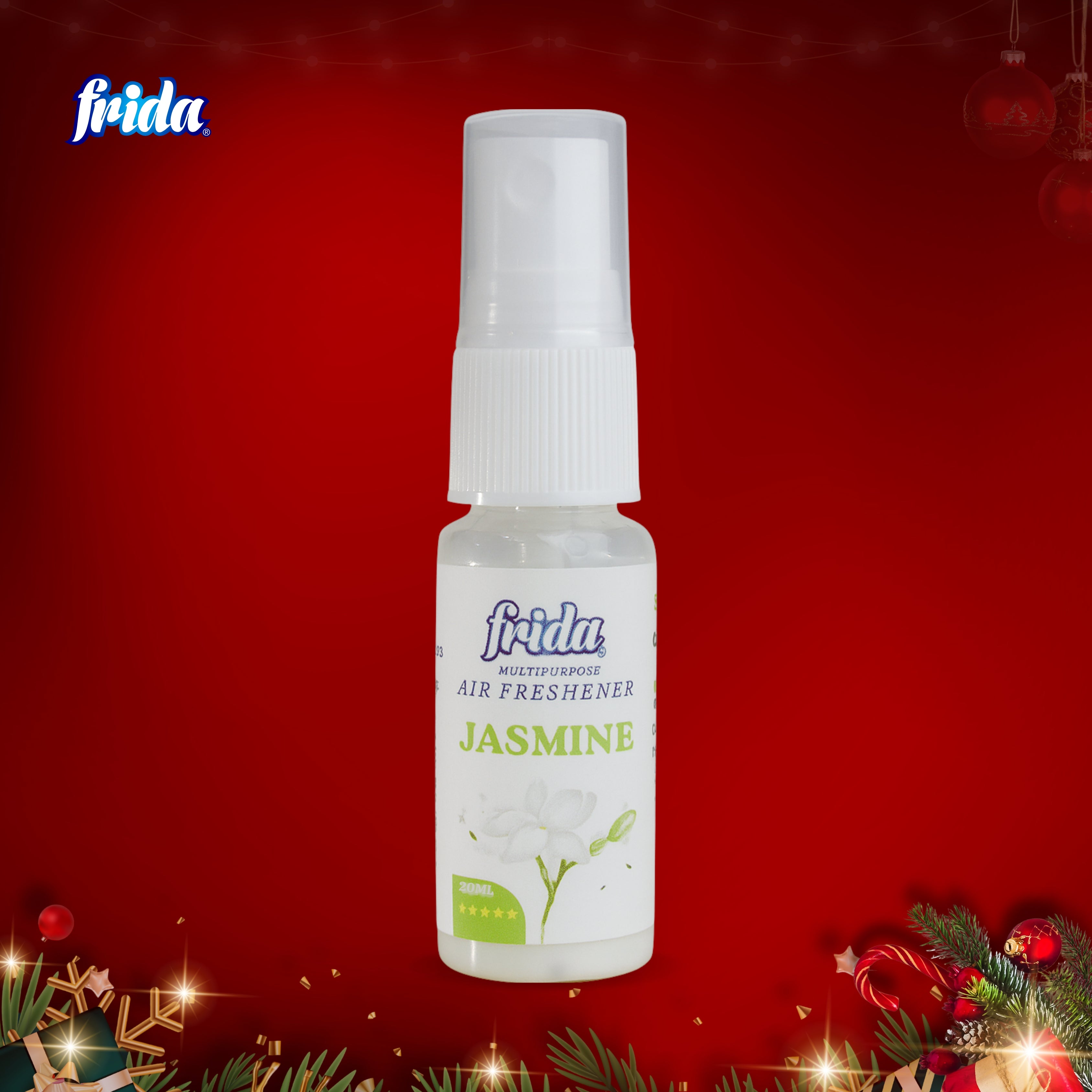 Pek Penguji Frida-20ml