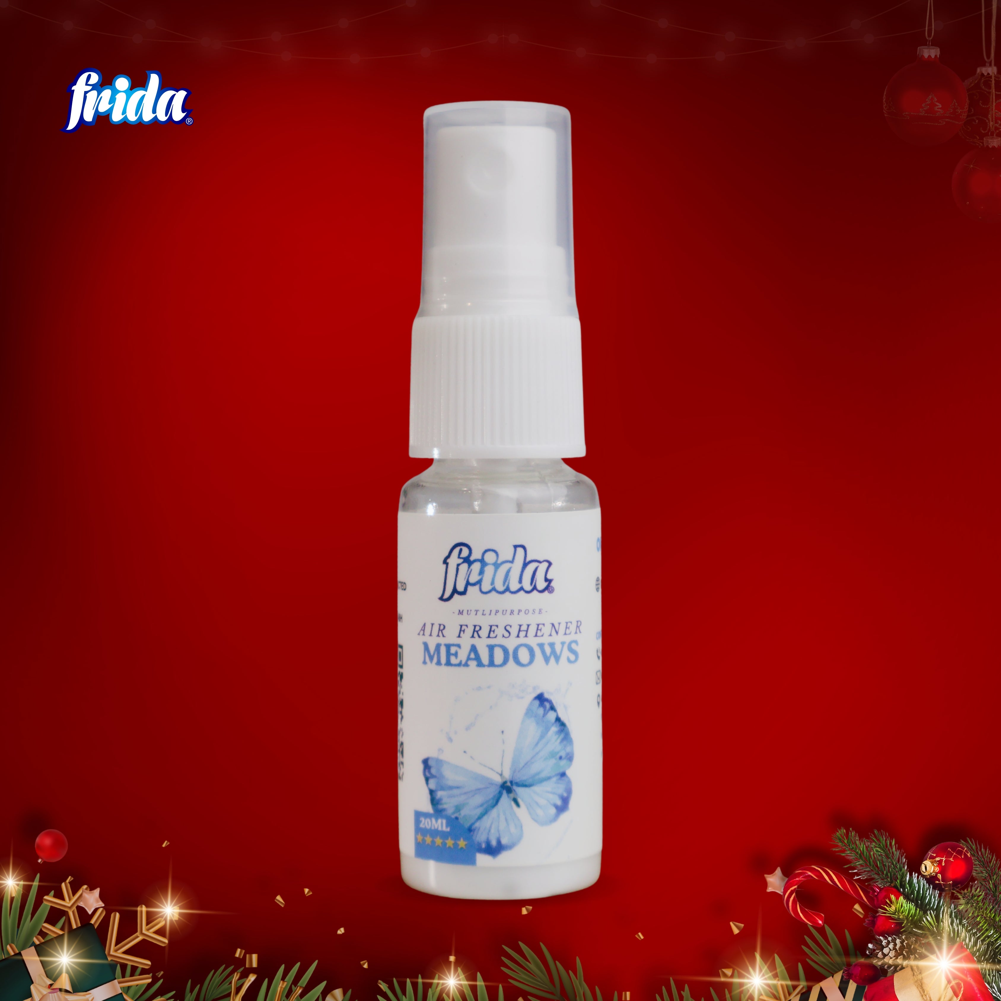 Pek Penguji Frida-20ml