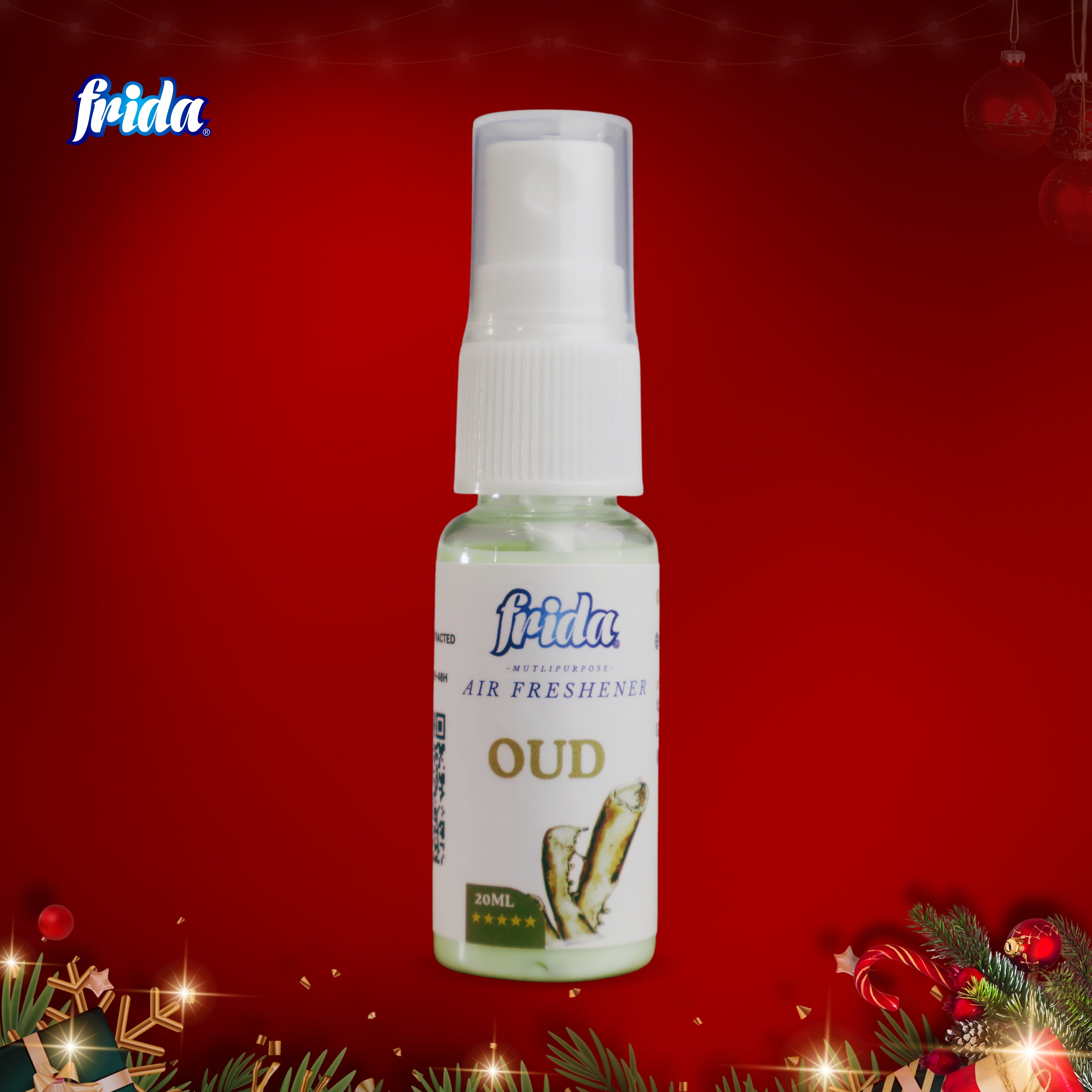 Pek Penguji Frida-20ml