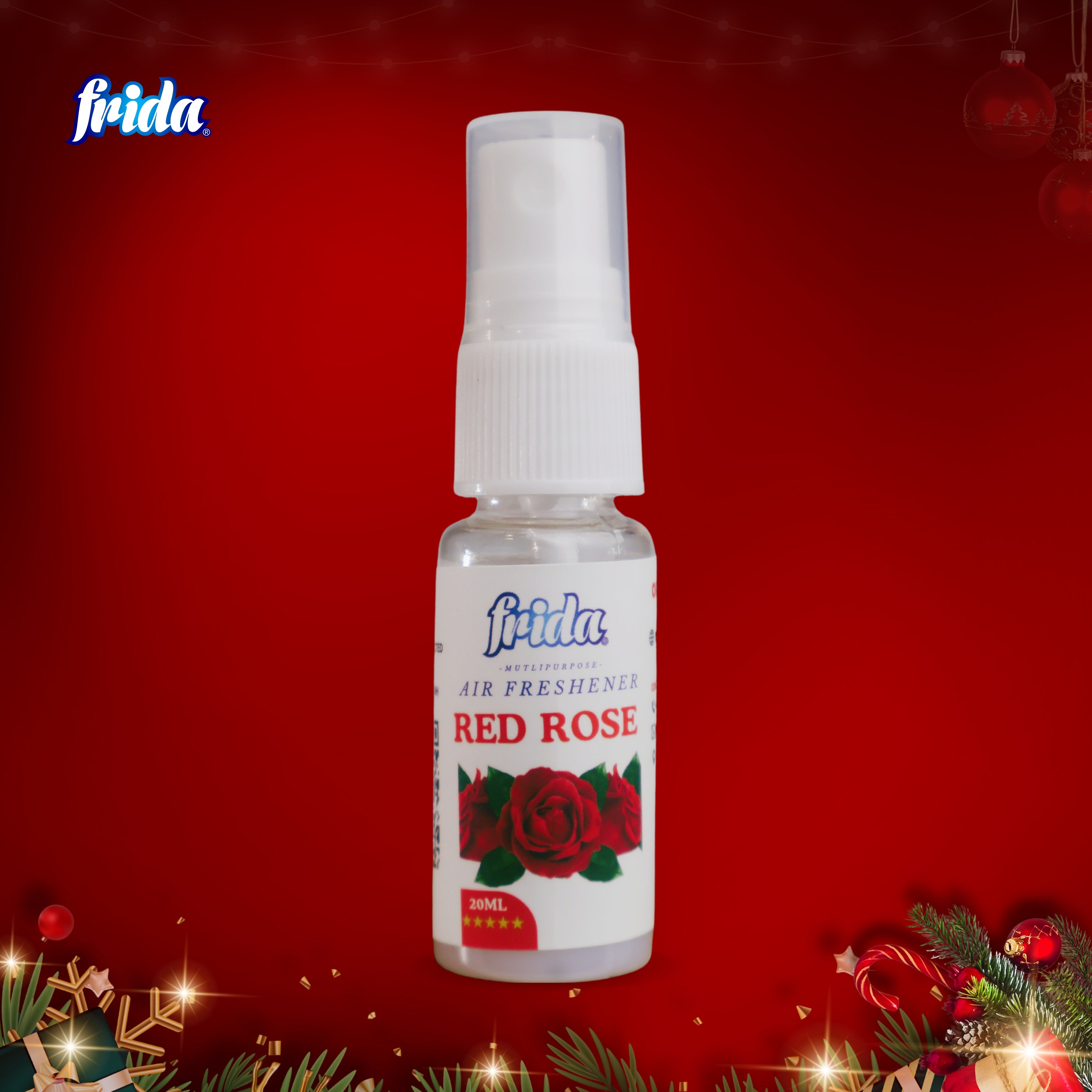 Pek Penguji Frida-20ml