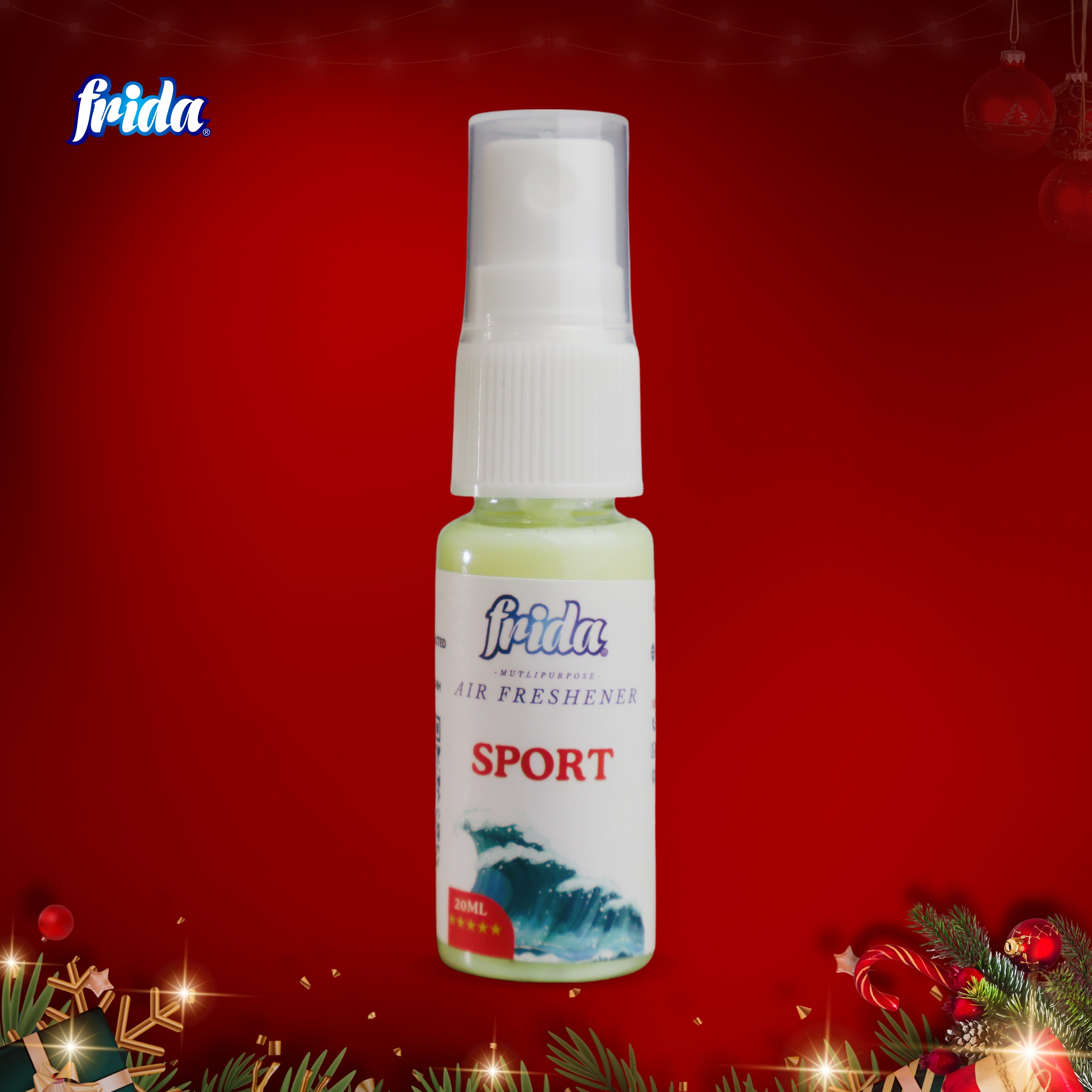 Pek Penguji Frida-20ml