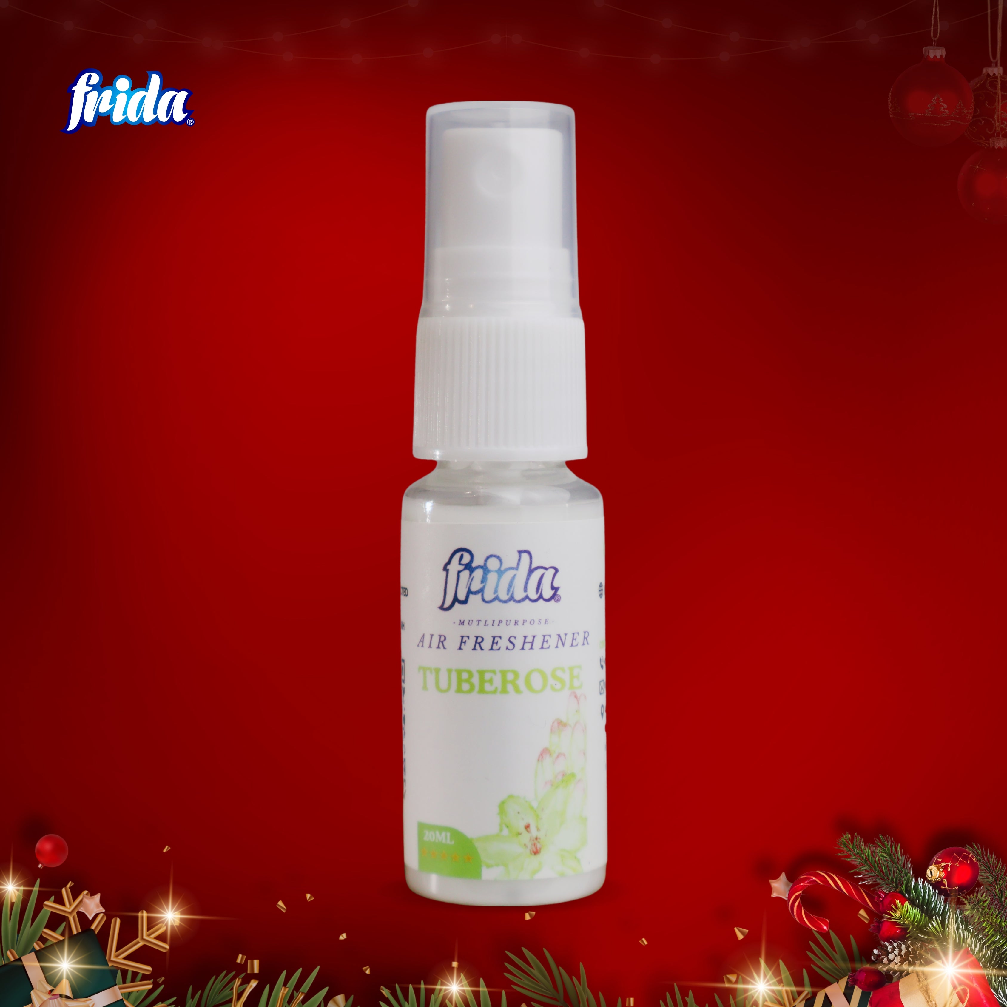 Pek Penguji Frida-20ml