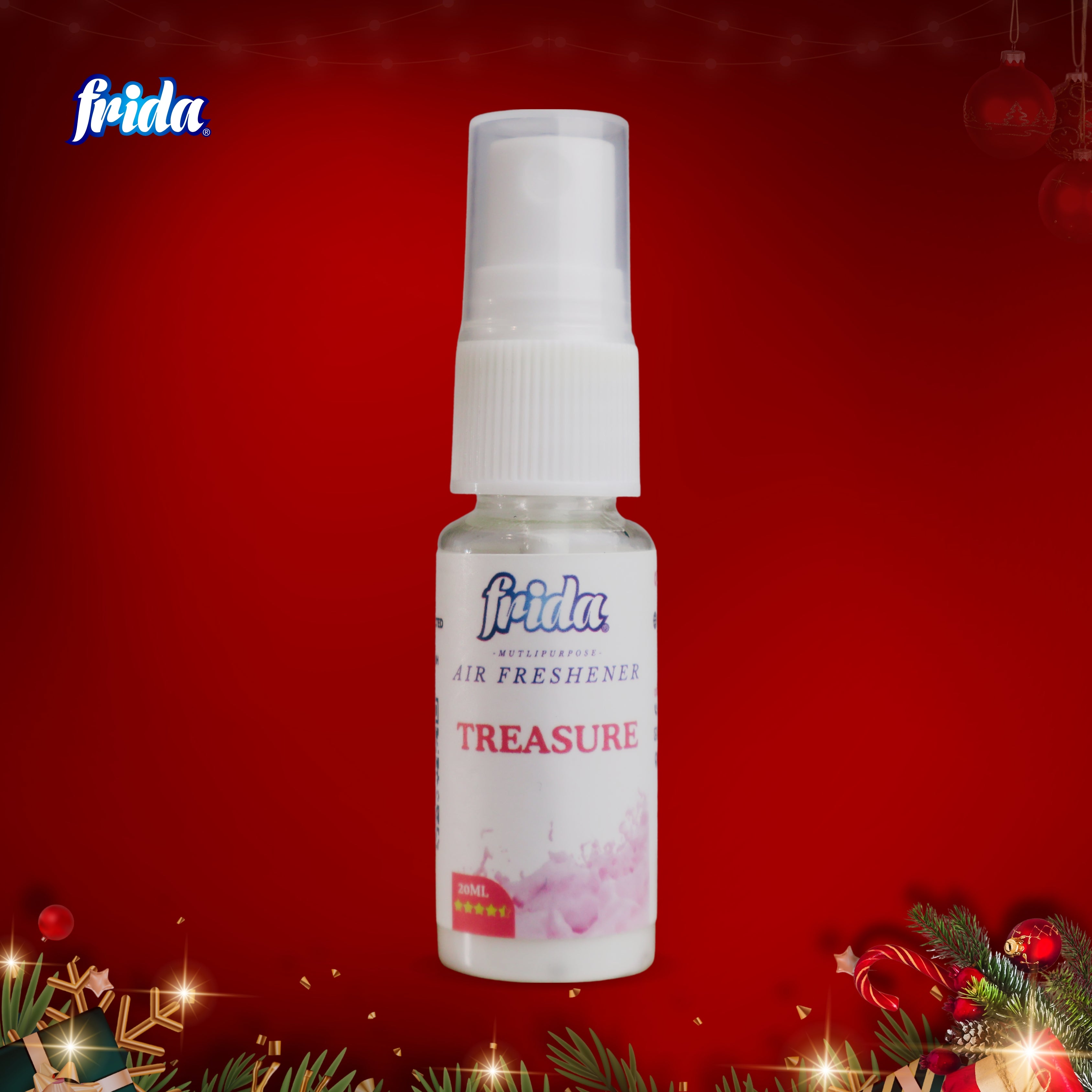 Pek Penguji Frida-20ml
