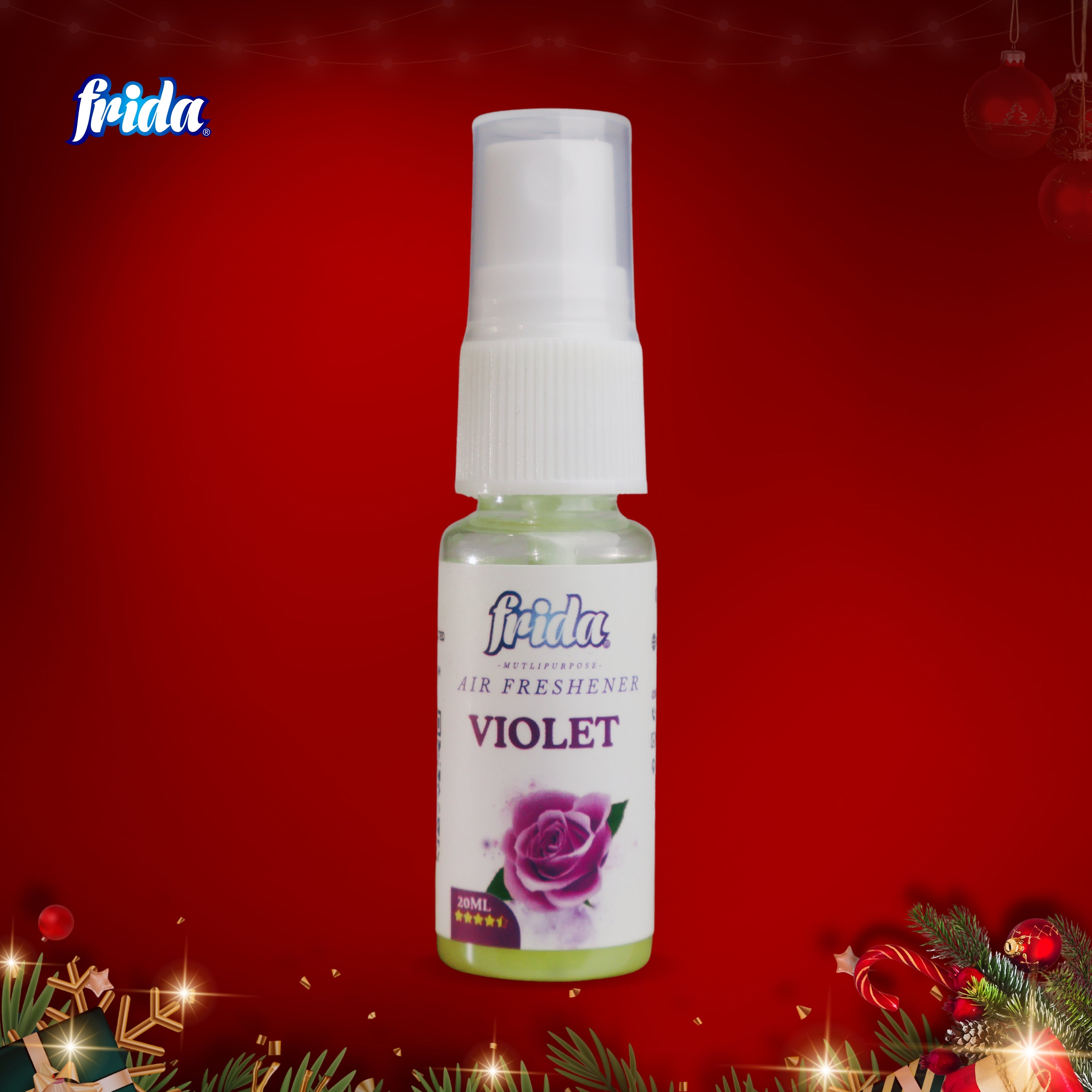 Pek Penguji Frida-20ml