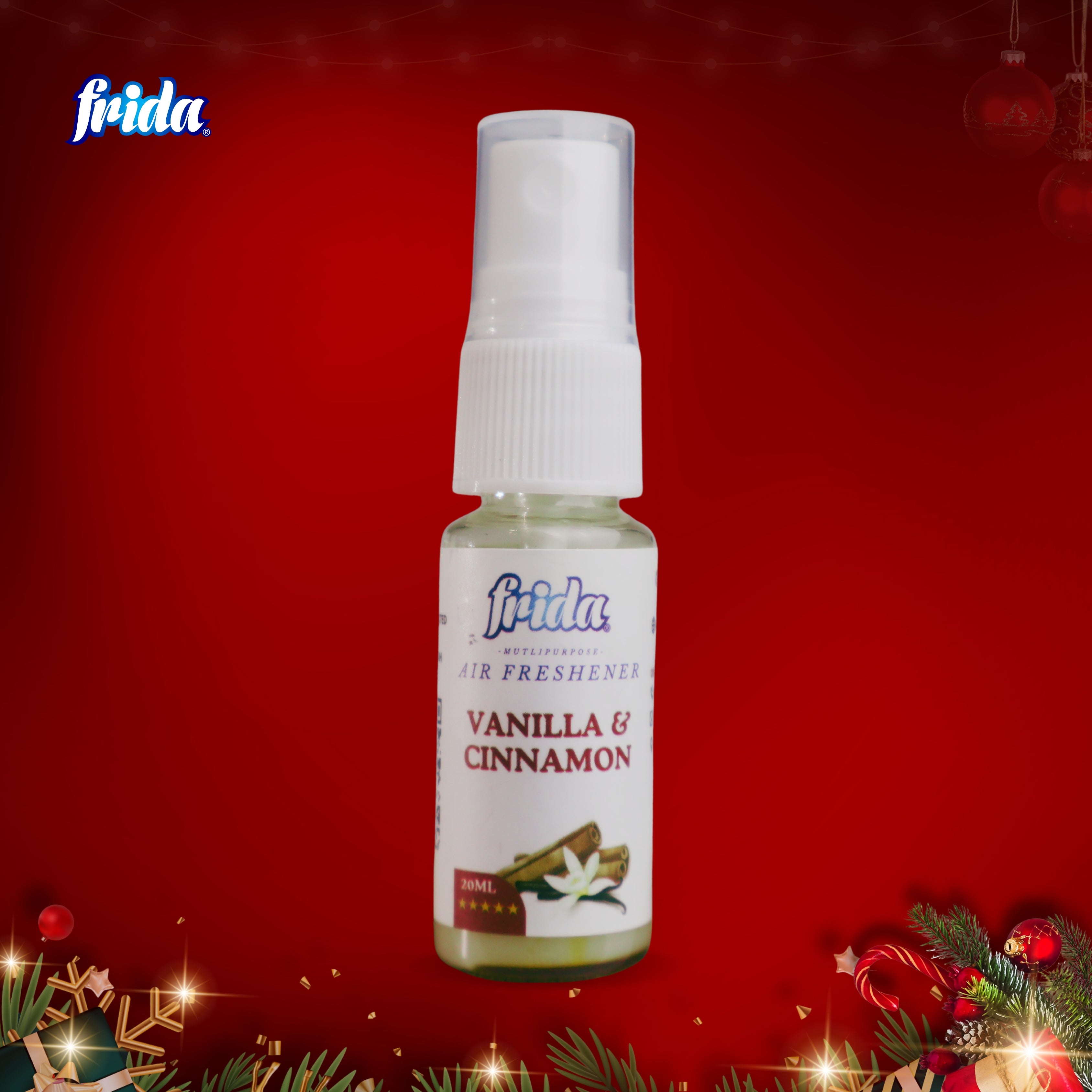 Pek Penguji Frida-20ml
