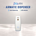Frida AirMatic Dispenser – Wall Mounted LED