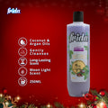 Frida Bath & Shower Gel – Moon Light (250ml)