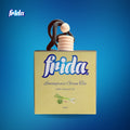 Frida Car Perfume – Lemongrass Green Tea (10ml)