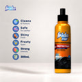 Frida Car Protectant – Frosty (300ml)