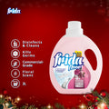 Frida Floor Disinfectant & Cleaner – Floral (2L)