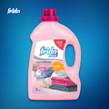 Frida Fabric Softener – Spring Breeze (2L)