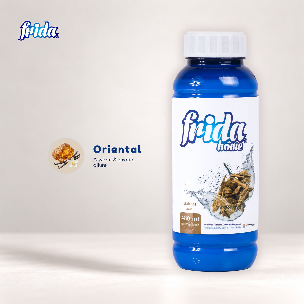 Frida Home Refill – Sahara (480ml)