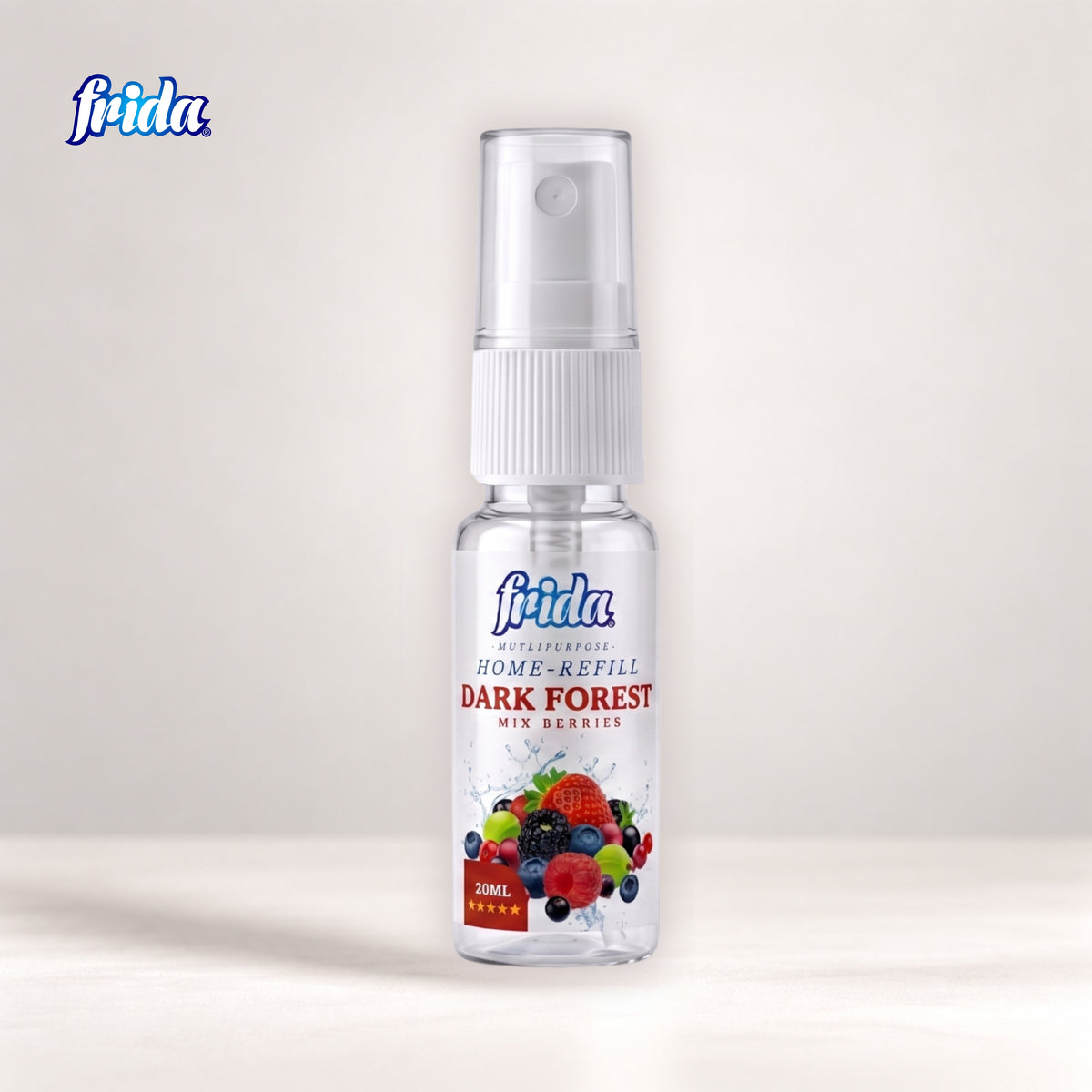 Frida Home Refill Sample - Dark Forest (20ml)