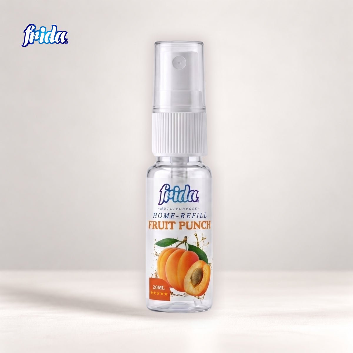 Frida Home Refill Sample - Fruit Punch (20ml)