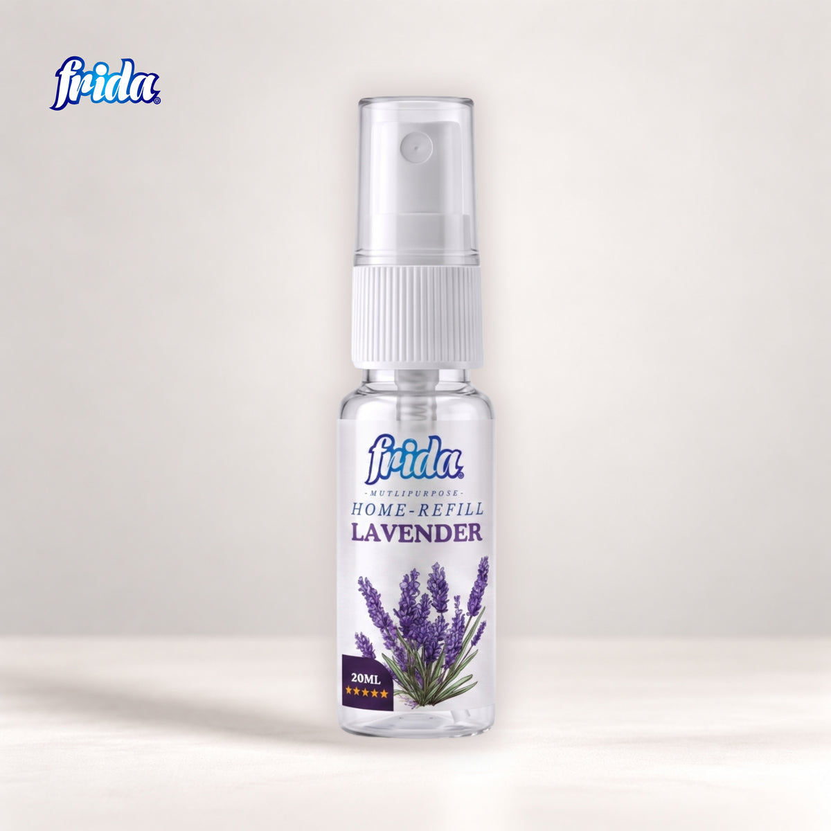 Frida Home Refill Sample - Lavender (20ml)