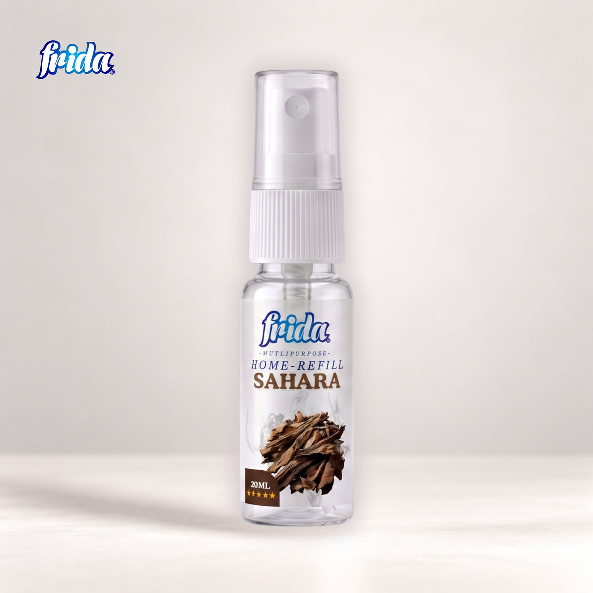 Frida Home Refill Sample - Sahara (20ml)