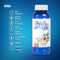 Frida Home Refill – Fruit Punch (480ml)