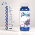 Frida Home Refill – Lavender (480ml)