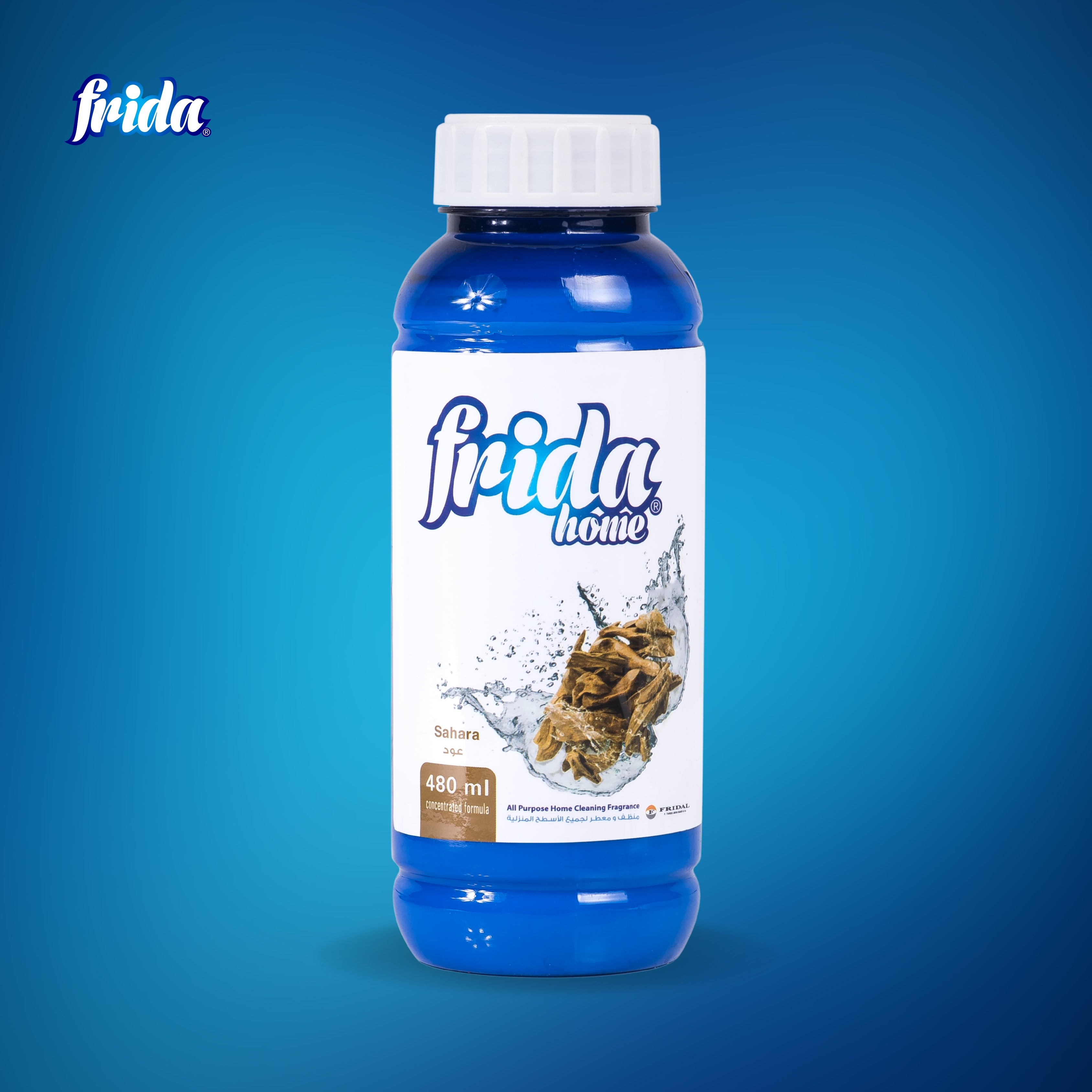 Frida Home Refill – Sahara (480ml)