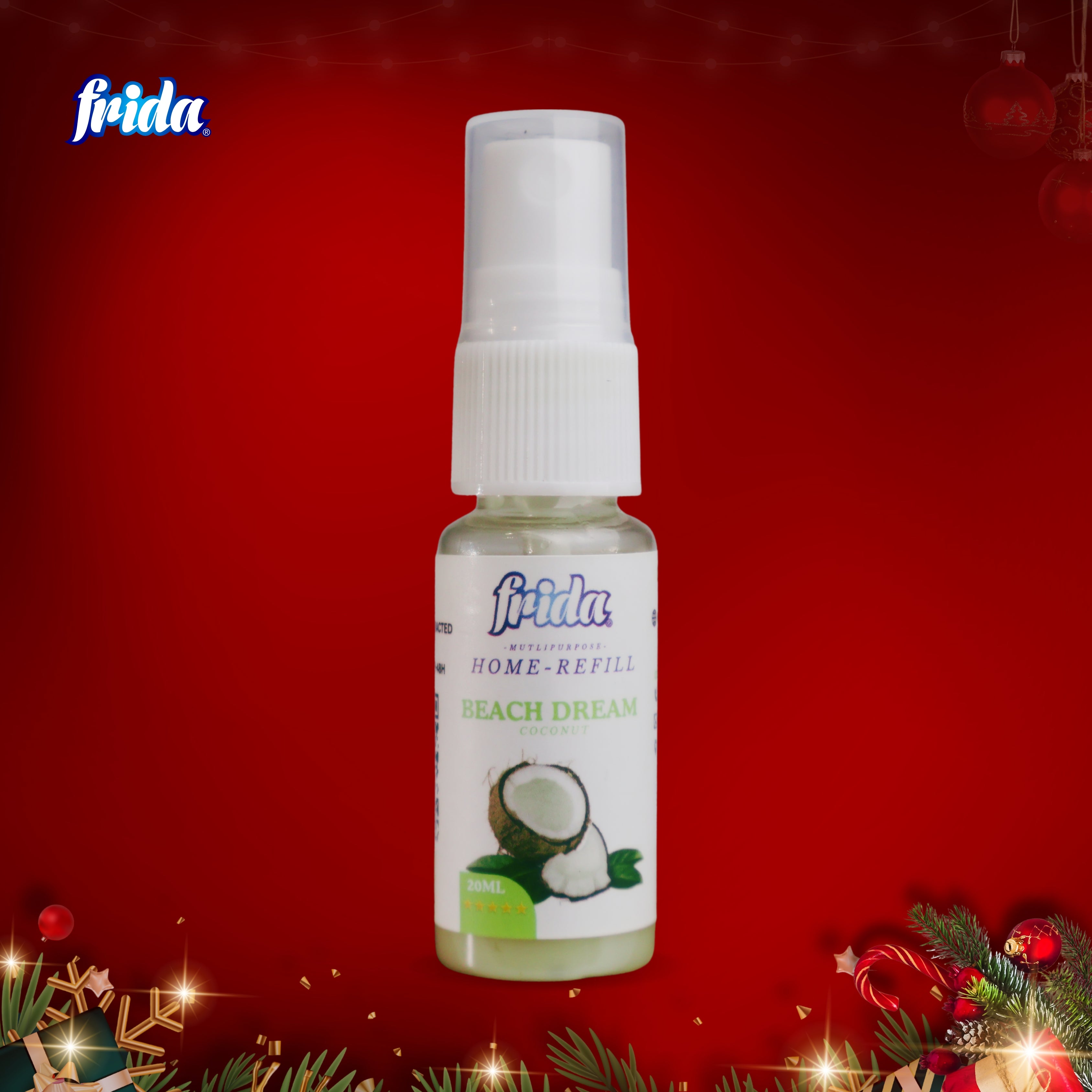 Pek Penguji Frida-20ml