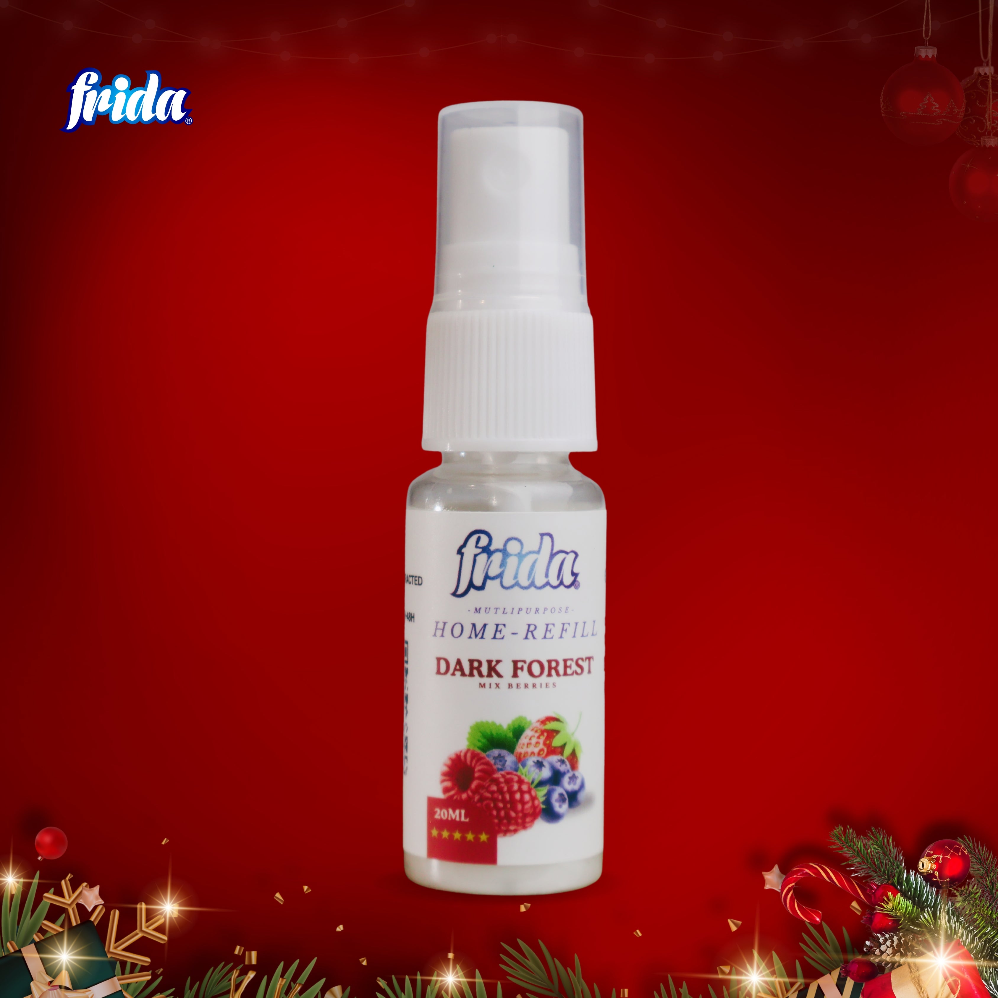 Pek Penguji Frida-20ml