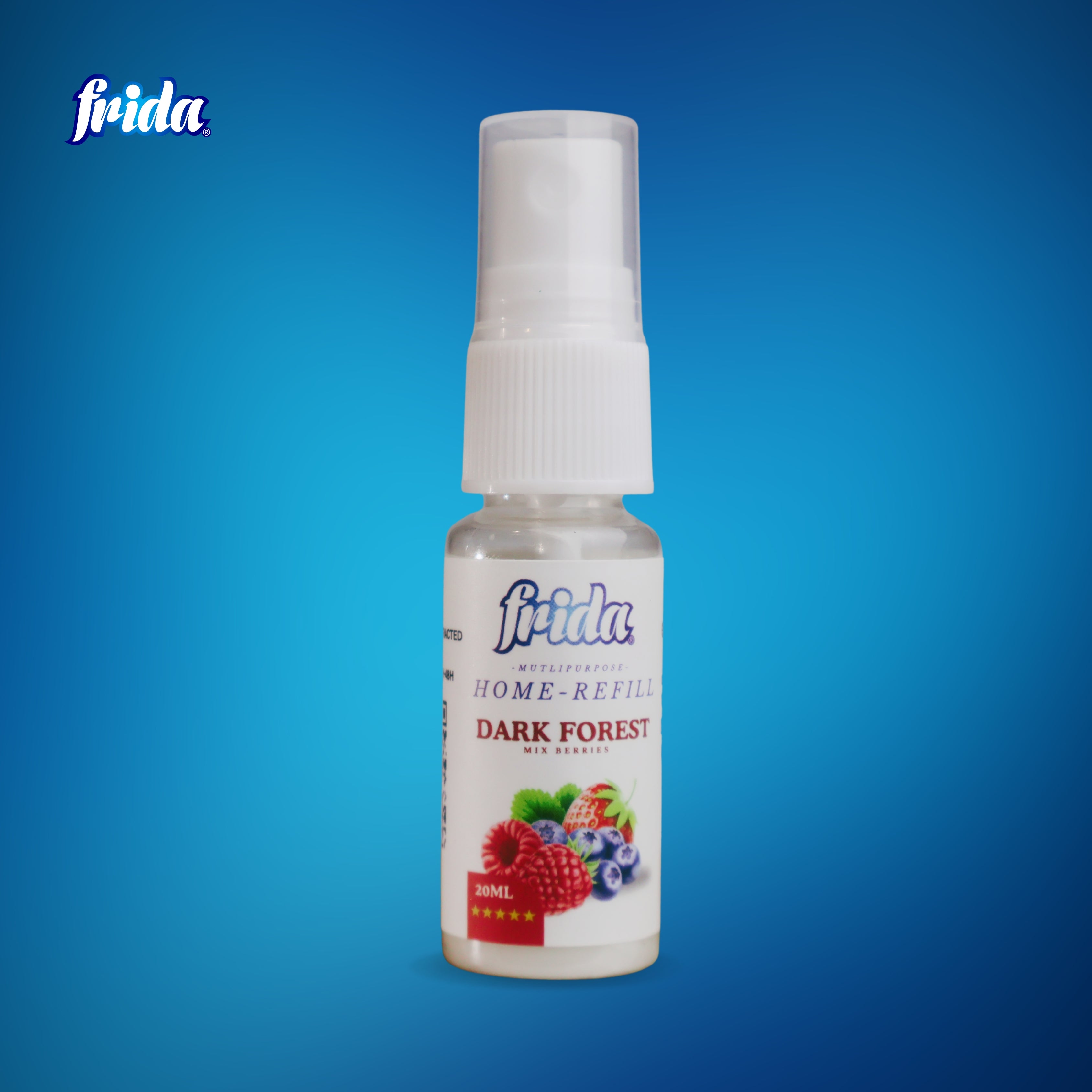 Frida Tester Packs - 20ml