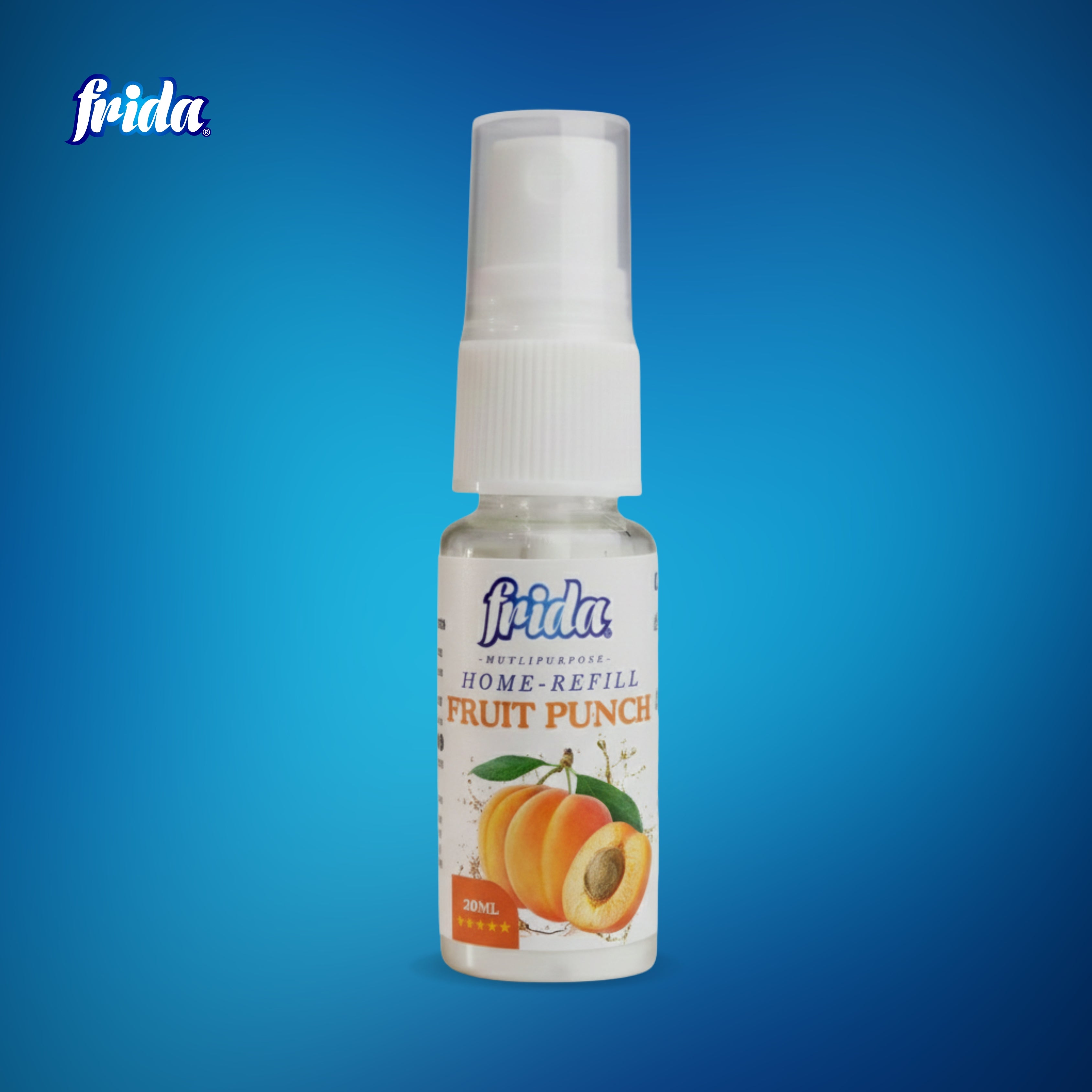 Frida Tester Packs - 20ml