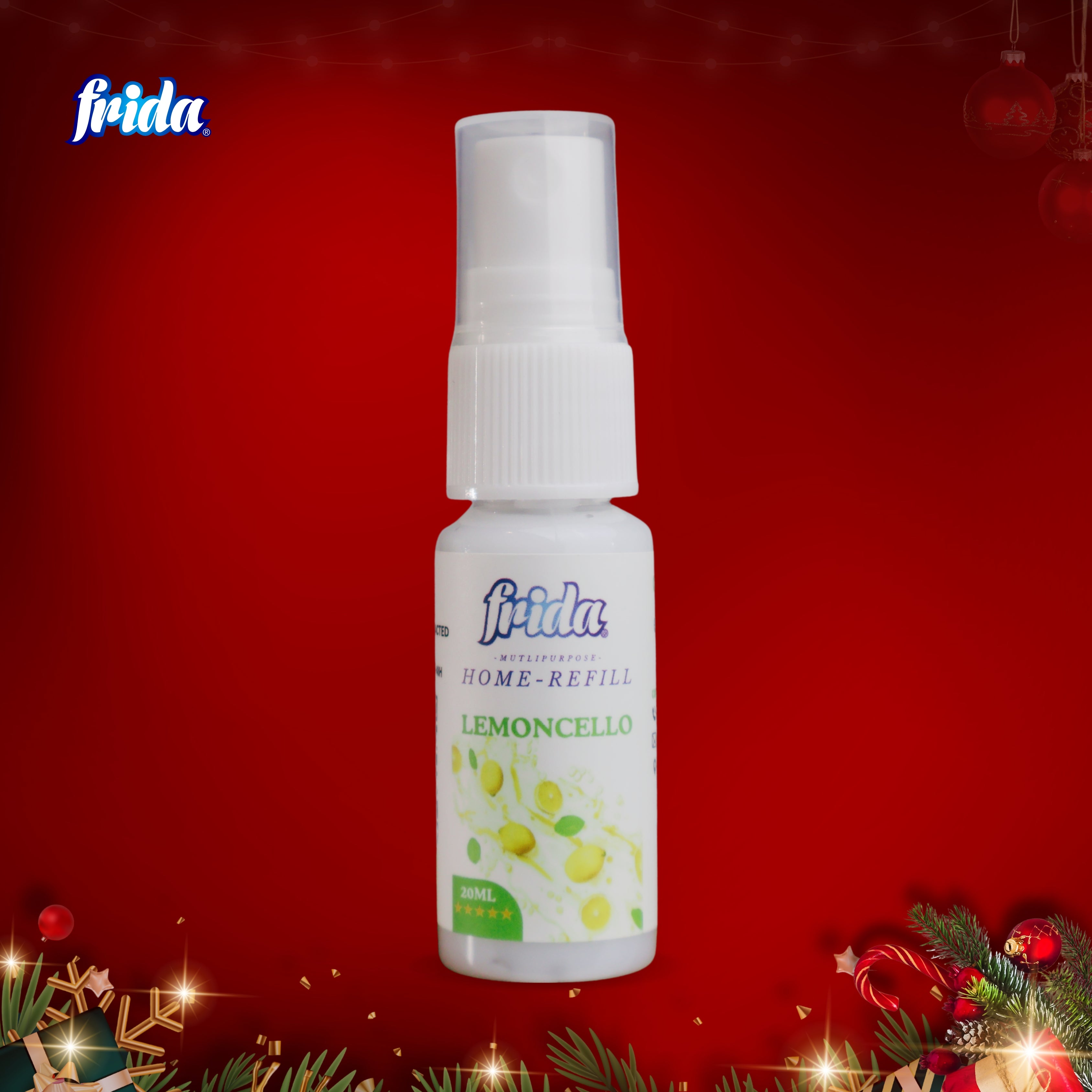 Pek Penguji Frida-20ml
