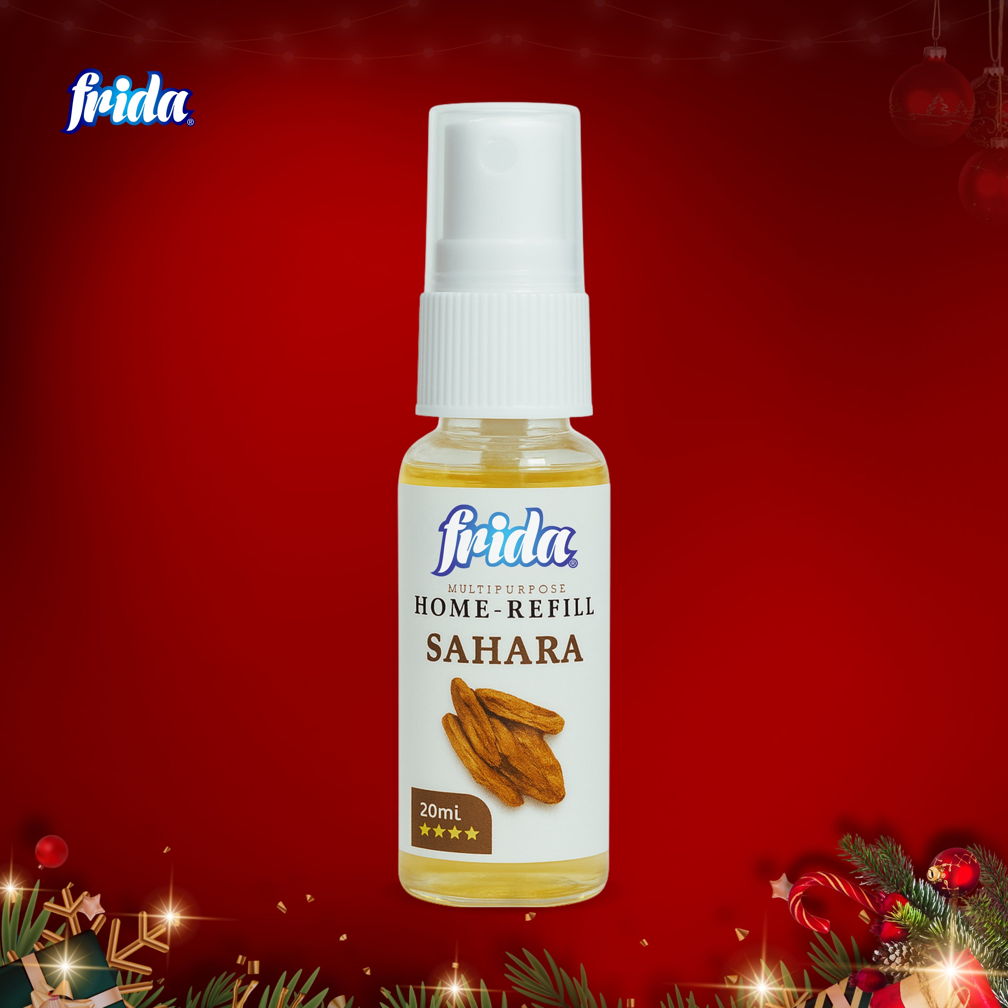 Pek Penguji Frida-20ml