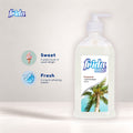 Frida Liquid Hand Wash – Coconut (520ml)