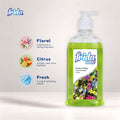 Frida Liquid Hand Wash – Green Valley (520ml)