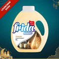 Frida Liquid Hand Wash – Oriental Oud (2L)