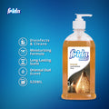 Frida Liquid Hand Wash – Oriental Oud (520ml)