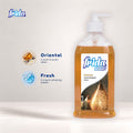 Frida Liquid Hand Wash – Oriental Oud (520ml)