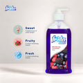 Frida Liquid Hand Wash – Wild Berries (520ml)