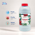 Frida Multipurpose Fragrance – Cranberry (1kg)