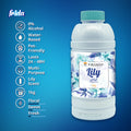 Frida Multipurpose Fragrance – Lily (1kg)