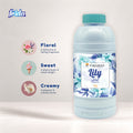 Frida Multipurpose Fragrance – Lily (1kg)