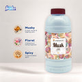 Frida Multipurpose Fragrance – Musk (1kg)